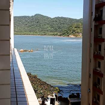 Apartamento em São Vicente, bairro Itararé