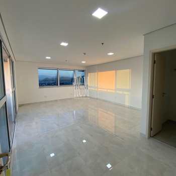Sala Comercial em São Vicente, bairro Centro