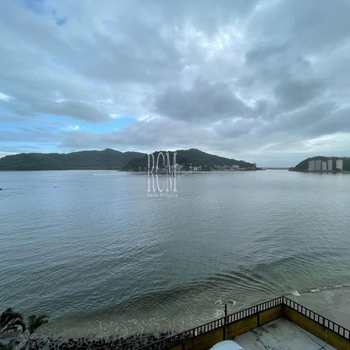 Apartamento em São Vicente, bairro Itararé