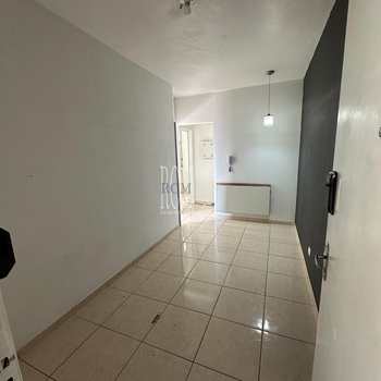 Apartamento em São Vicente, bairro Centro