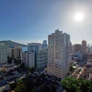 Apartamento em São Vicente, bairro Itararé