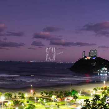 Apartamento em São Vicente, bairro Itararé