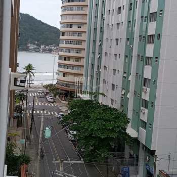 Apartamento em São Vicente, bairro Centro