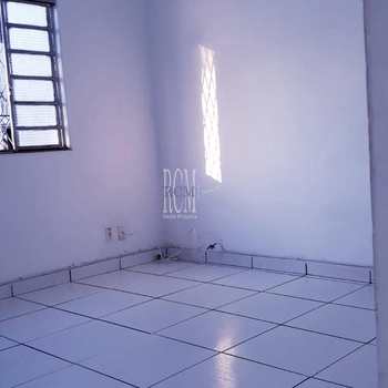 Apartamento em São Vicente, bairro Centro