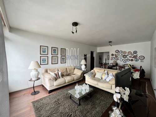 Apartamento, código 94907 em São Vicente, bairro Itararé