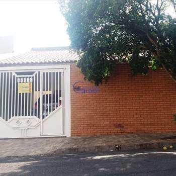 Casa em Jales, bairro Conjunto Habitacional José Antonio