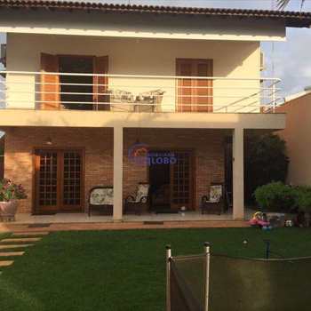 Sobrado em Jales, bairro Centro