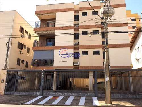Apartamento, código 4499 em São José do Rio Preto, bairro Pinheiros