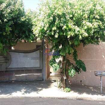 Casa em Jales, bairro Conjunto Habitacional Vereador Santo Hernandes Argentina