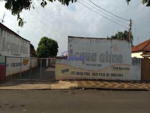 Salão, código 4481 em Jales, bairro Centro