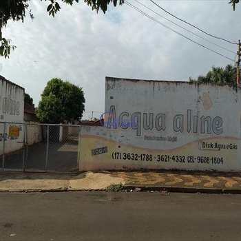 Salão em Jales, bairro Centro