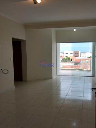 Apartamento, código 4464 em Jales, bairro Centro