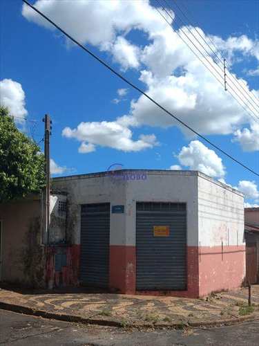 Salão, código 4437 em Jales, bairro Jardim Europa
