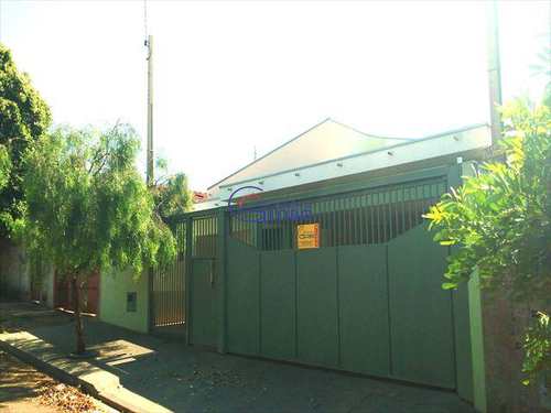 Casa, código 4399 em Jales, bairro Jardim Eldorado