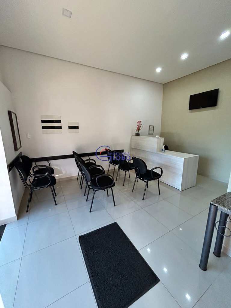 Sala Comercial em Jales, no bairro Centro