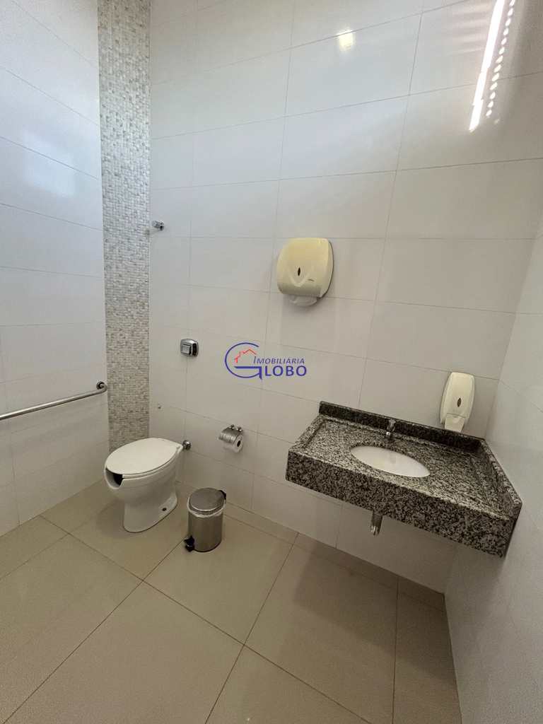 Sala Comercial em Jales, no bairro Centro