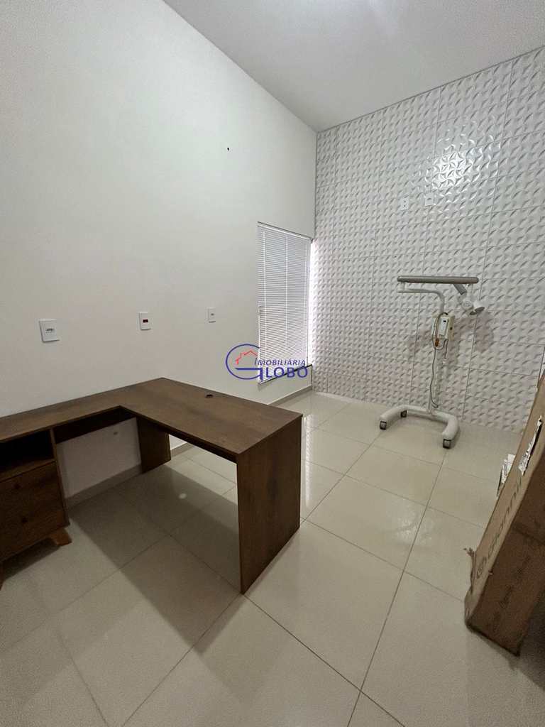 Sala Comercial em Jales, no bairro Centro