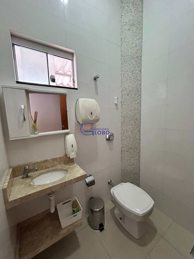 Sala Comercial em Jales, no bairro Centro