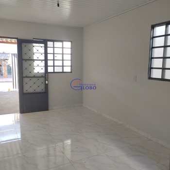 Casa em Jales, bairro Conjunto Habitacional Nelzia Stellutte