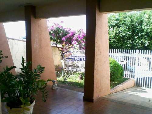 Casa, código 4377 em Jales, bairro Jardim Ana Cristina