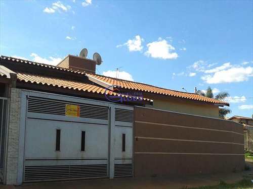 Casa, código 4358 em Jales, bairro Jardim Residencial Alvorada