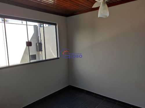Casa, código 4351 em Jales, bairro Conjunto Habitacional José Antonio Caparroz Bogaz