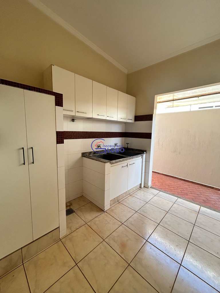 Casa em Jales, no bairro Centro