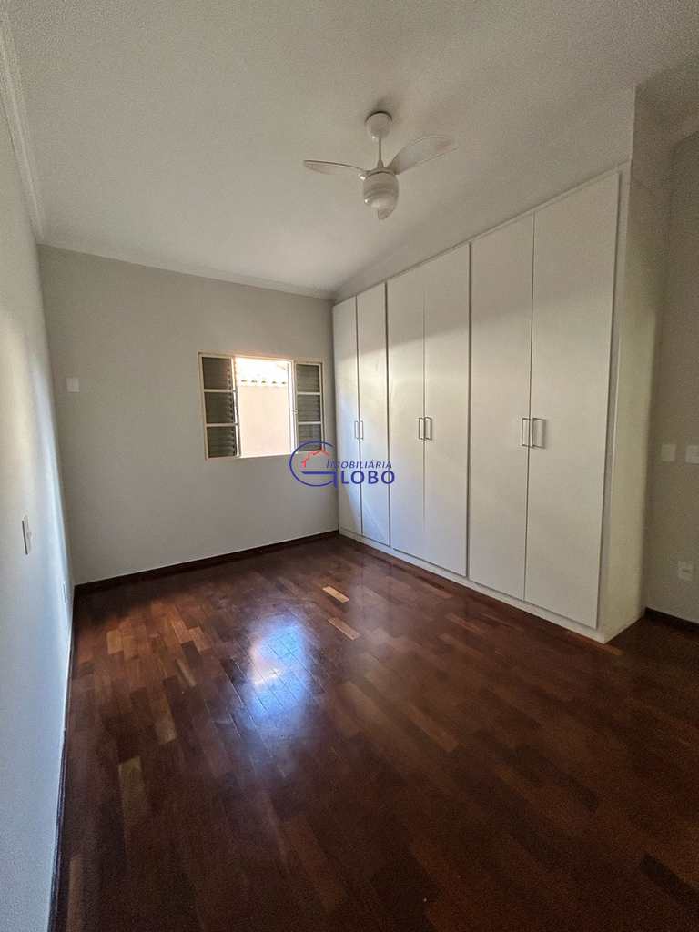 Casa em Jales, no bairro Centro