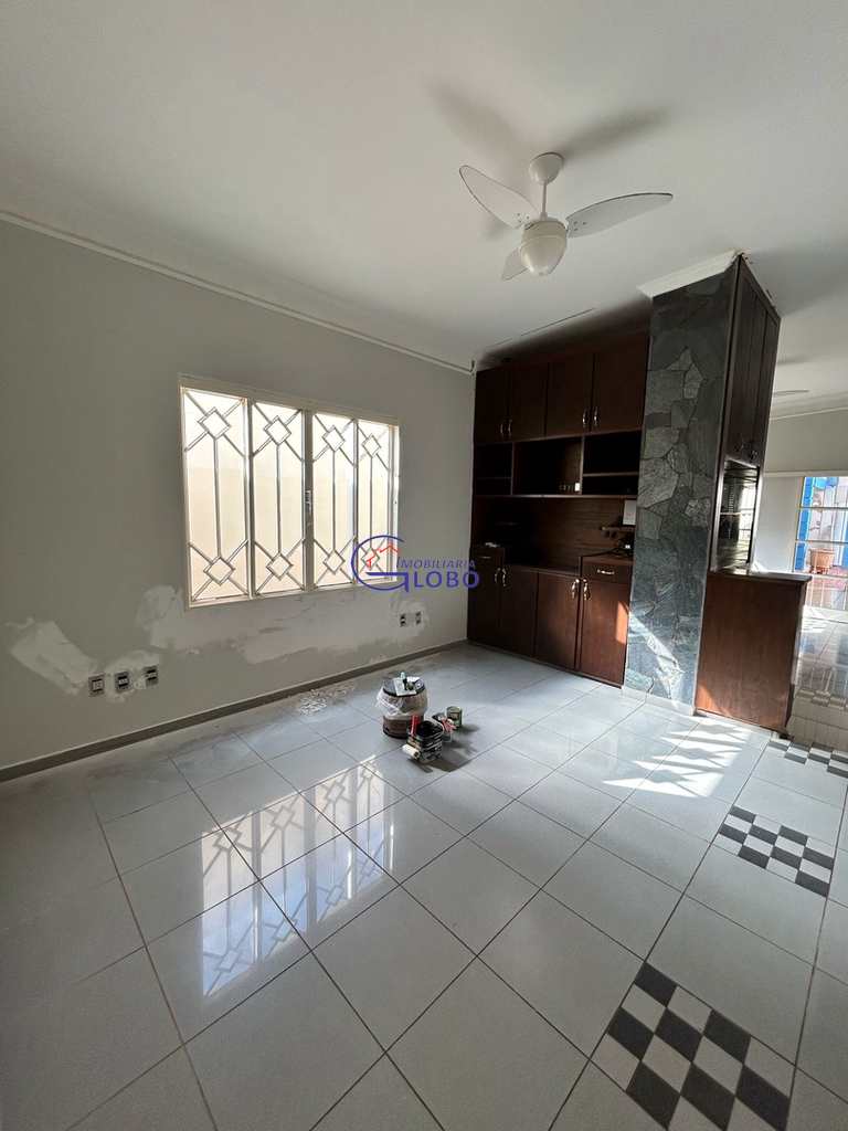 Casa em Jales, no bairro Centro