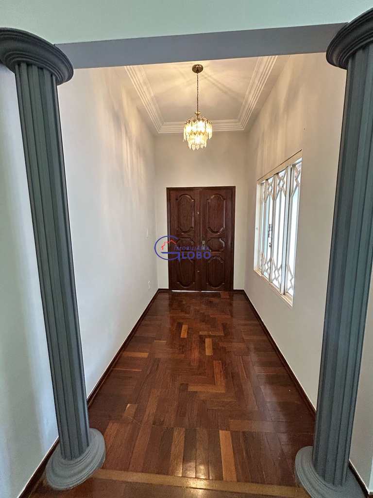 Casa em Jales, no bairro Centro