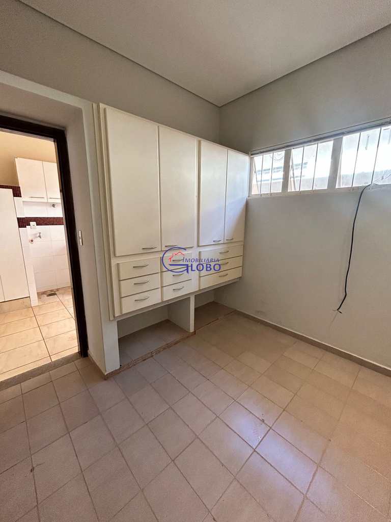 Casa em Jales, no bairro Centro