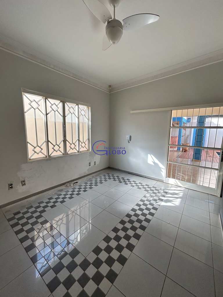 Casa em Jales, no bairro Centro