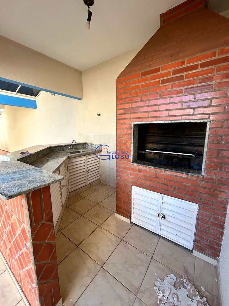 Casa em Jales, no bairro Centro