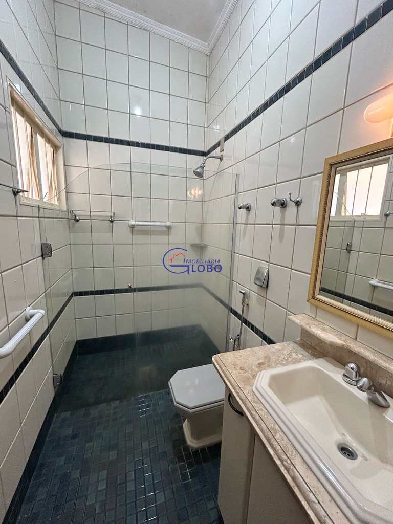 Casa em Jales, no bairro Centro