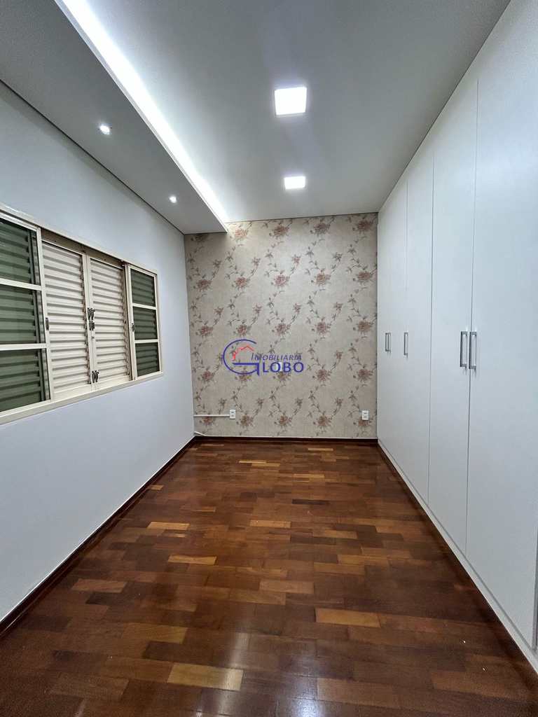 Casa em Jales, no bairro Centro