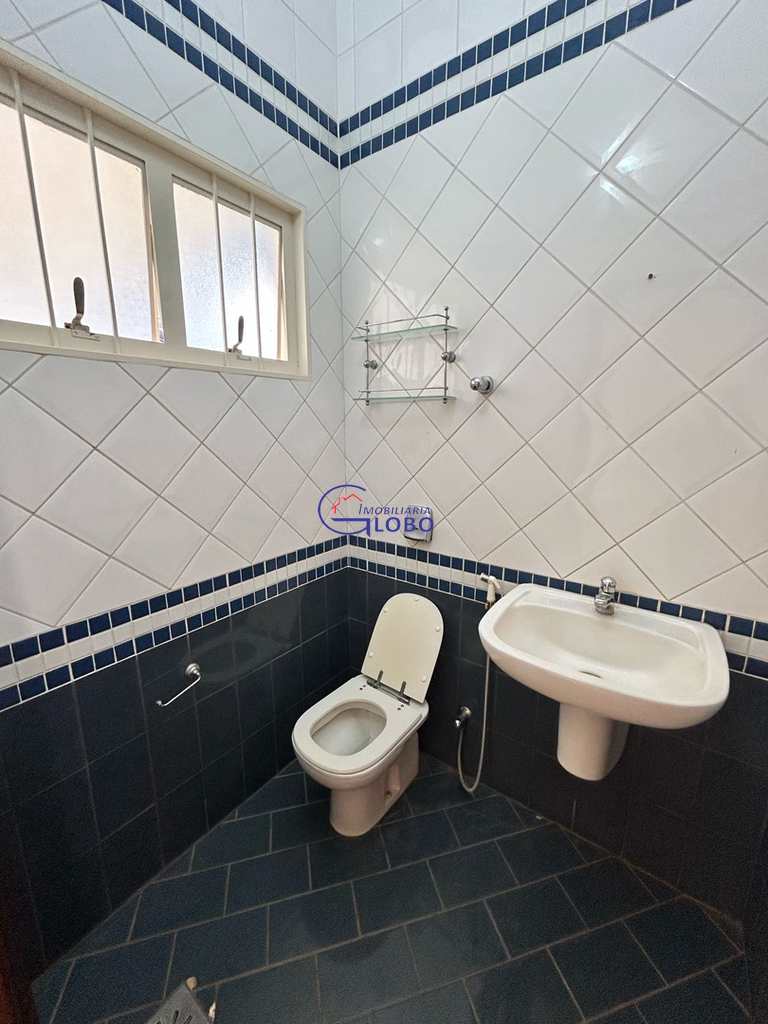 Casa em Jales, no bairro Centro