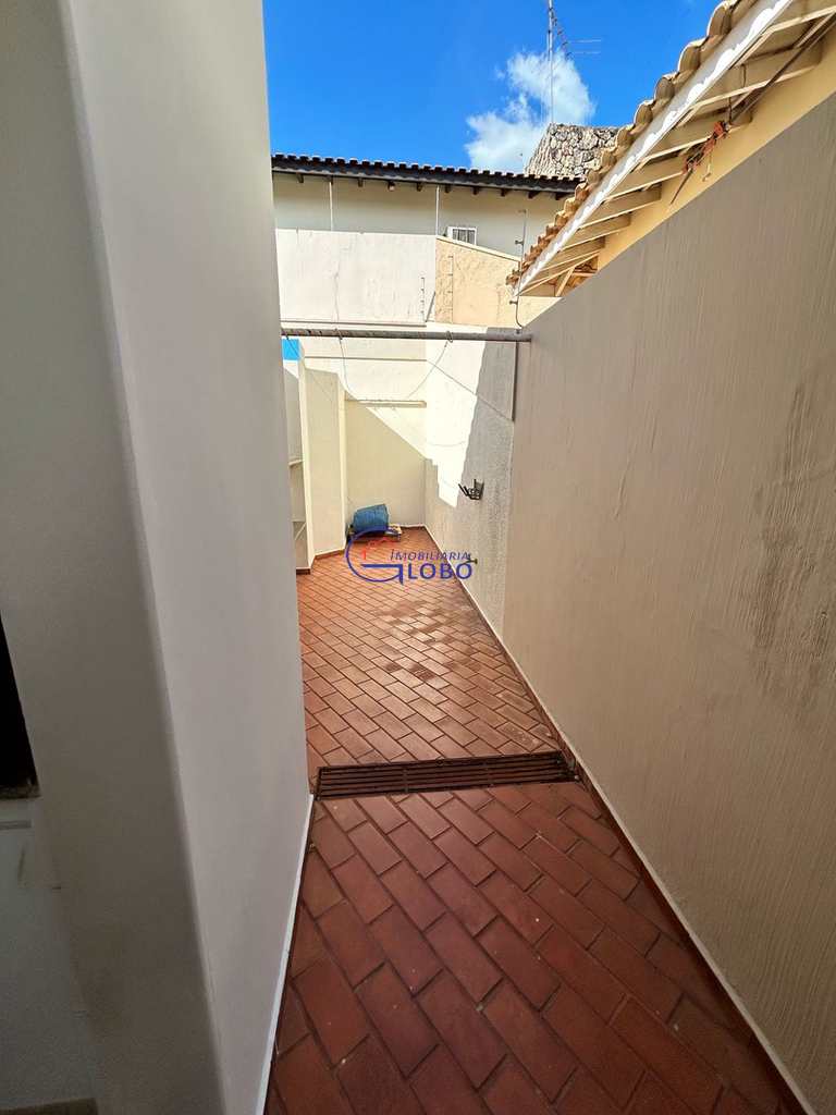 Casa em Jales, no bairro Centro