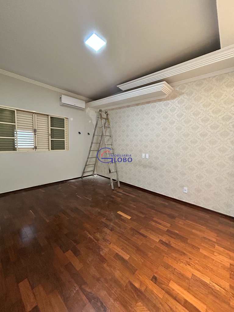 Casa em Jales, no bairro Centro