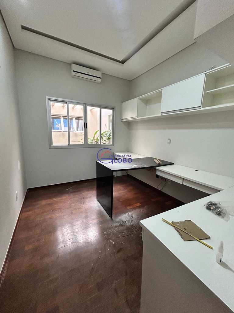 Casa em Jales, no bairro Centro