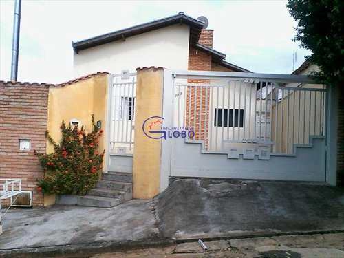 Casa, código 4337 em Jales, bairro Jardim América - Primeira Parte