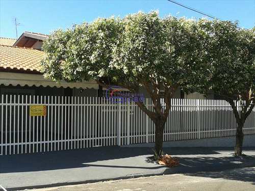 Casa, código 4284 em Jales, bairro Jardim das Palmeiras