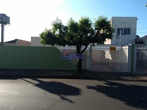 Casa, código 4246 em Jales, bairro Jardim América - Primeira Parte