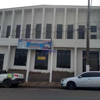 Salão em Jales, bairro Centro
