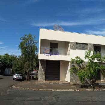 Apartamento em Jales, bairro Vila Ines