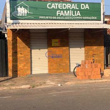 Salão em Jales, bairro Vila Santa Ignez