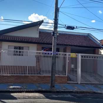 Casa em Jales, bairro Vila Norma