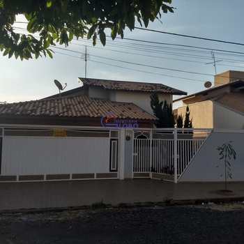 Casa em Jales, bairro Jardim Doutor Euplhy Jalles