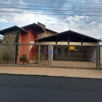Casa em Jales, bairro Jardim Aclimação