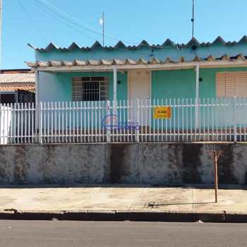 Casa em Jales, bairro Jardim América - Segunda Parte
