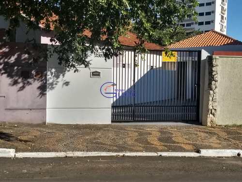 Casa, código 4538 em Jales, bairro Centro
